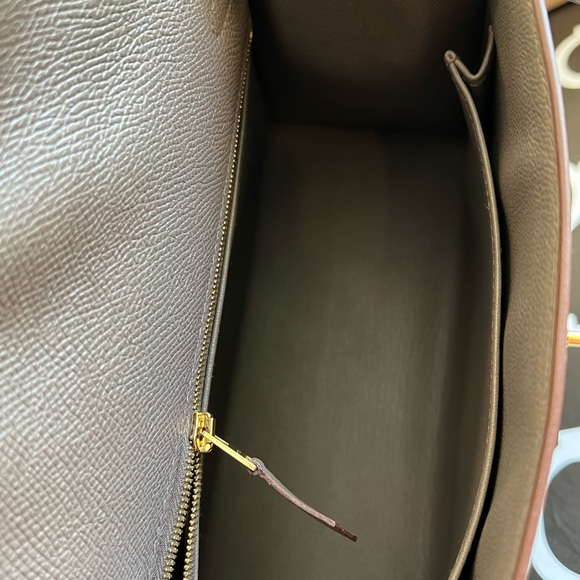 Kelly 25 Gris E Ghw full set - Picture 3 of 6